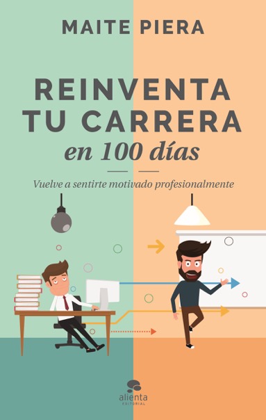 #Reinventarse en #100dias, es&nbsp;posible!