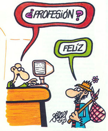 ¿»Eres» algo más que tu&nbsp;#trabajo?