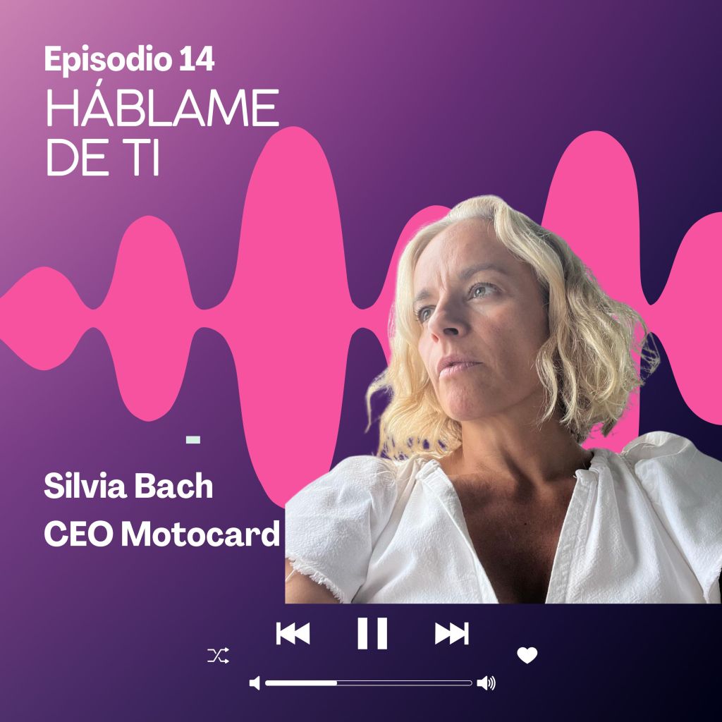 🌍Liderazgo, resiliencia y autenticidad: las claves para crecer y&nbsp;brillar💡