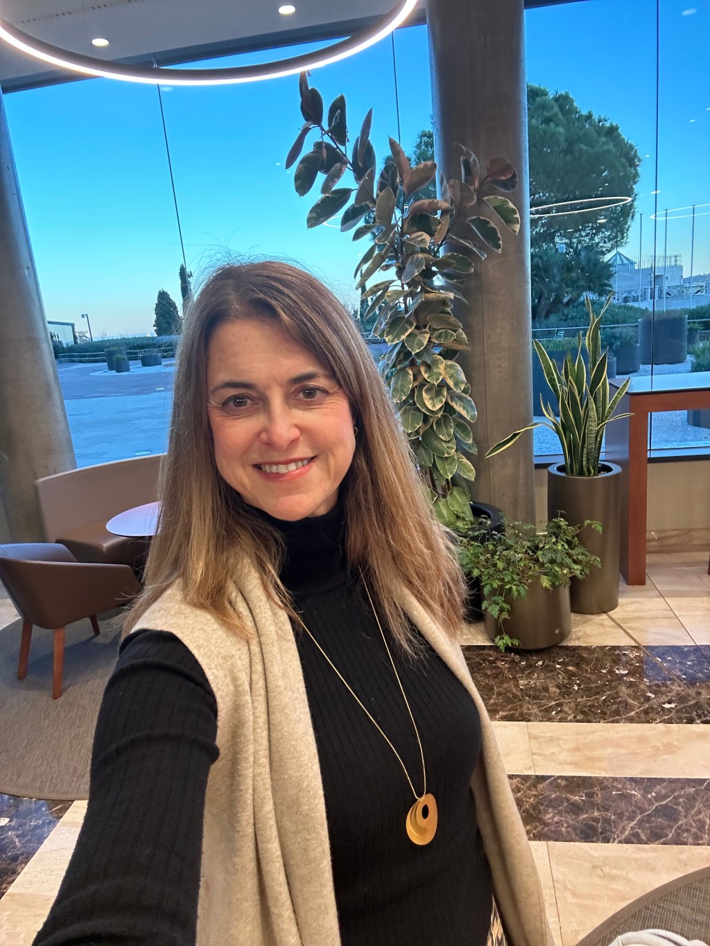 Coach ejecutivo… ya van 15&nbsp;años